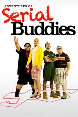 Watch Adventures of Serial Buddies Movies for Free