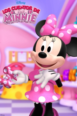 Watch Minnie's Bow-Toons Movies for Free