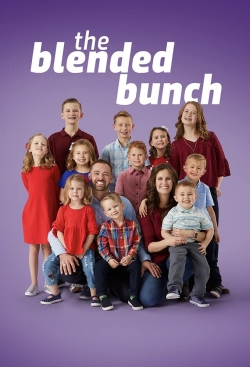 Watch The Blended Bunch Movies for Free