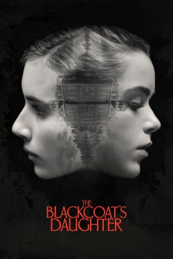 Watch The Blackcoat's Daughter Movies for Free