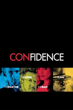 Watch Confidence Movies for Free