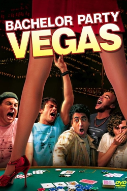 Watch Bachelor Party Vegas Movies for Free