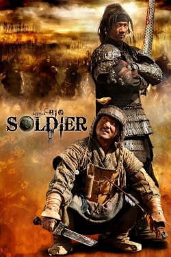 Watch Little Big Soldier Movies for Free