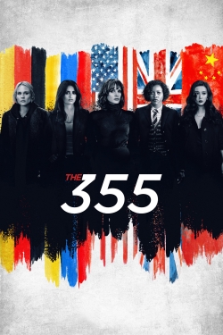 Watch The 355 Movies for Free