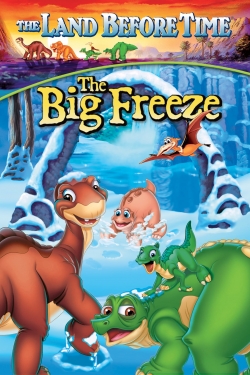 Watch The Land Before Time VIII: The Big Freeze Movies for Free