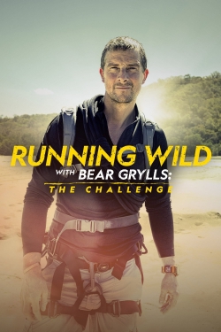 Watch Running Wild With Bear Grylls: The Challenge Movies for Free