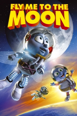 Watch Fly Me to the Moon Movies for Free