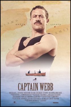 Watch Captain Webb Movies for Free