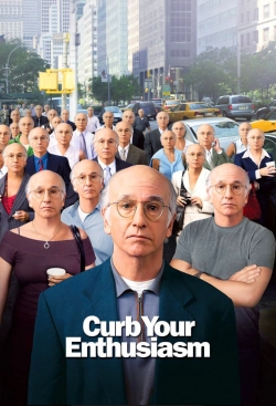 Watch Larry David: Curb Your Enthusiasm Movies for Free