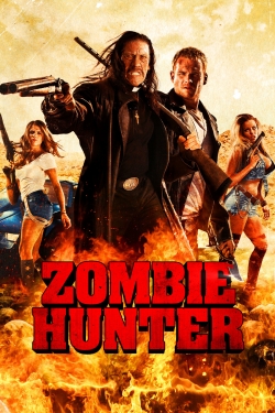 Watch Zombie Hunter Movies for Free