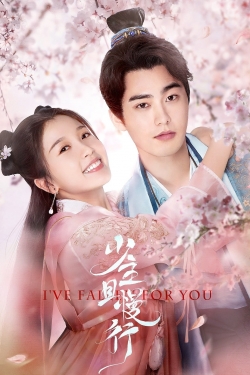 Watch I've Fallen For You Movies for Free