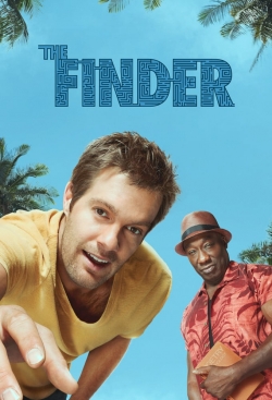Watch The Finder Movies for Free