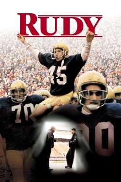 Watch Rudy Movies for Free