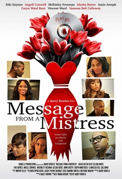 Watch Message From A Mistress Movies for Free