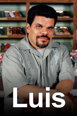 Watch Luis Movies for Free