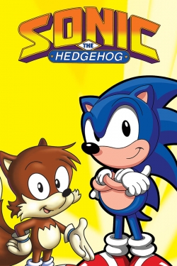 Watch Sonic the Hedgehog Movies for Free
