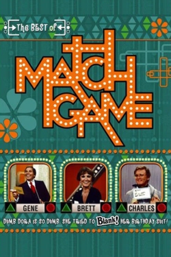 Watch Match Game Movies for Free