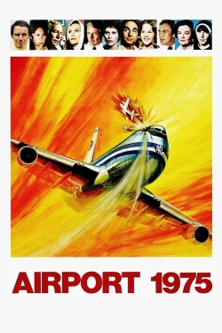 Watch Airport 1975 Movies for Free