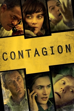Watch Contagion Movies for Free