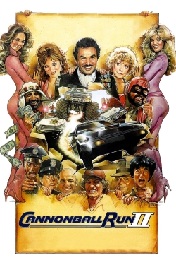 Watch Cannonball Run II Movies for Free