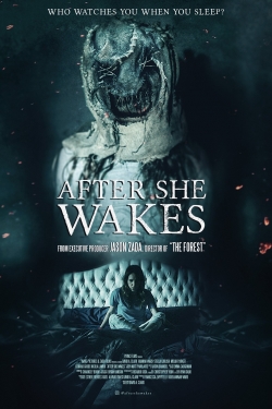 Watch After She Wakes Movies for Free