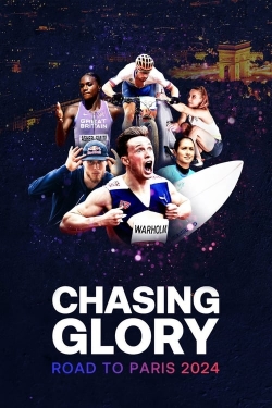 Watch Chasing Glory: Road to Paris 2024 Movies for Free