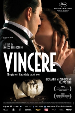 Watch Vincere Movies for Free