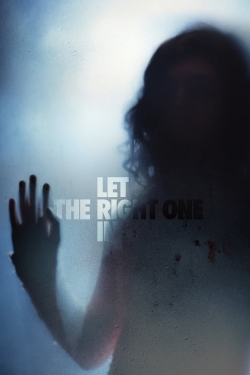 Watch Let the Right One In Movies for Free