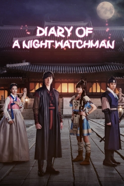 Watch The Night Watchman Movies for Free