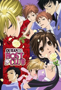 Watch Ouran High School Host Club Movies for Free