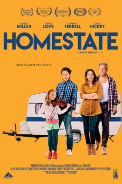Watch Homestate Movies for Free