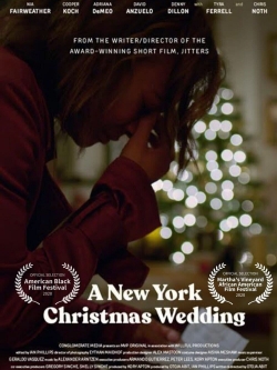 Watch A New York Christmas Wedding Movies for Free