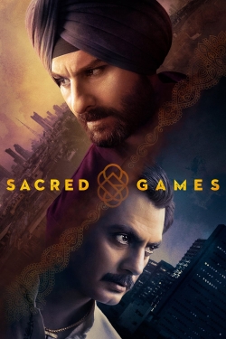 Watch Sacred Games Movies for Free