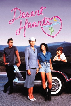 Watch Desert Hearts Movies for Free