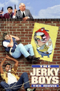 Watch The Jerky Boys Movies for Free