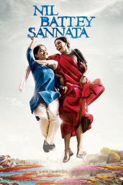 Watch Nil Battey Sannata Movies for Free