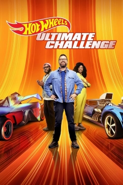 Watch Hot Wheels: Ultimate Challenge Movies for Free