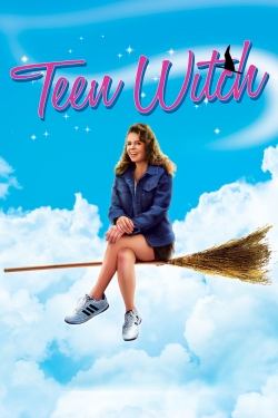 Watch Teen Witch Movies for Free