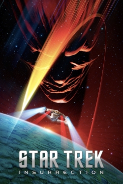 Watch Star Trek: Insurrection Movies for Free
