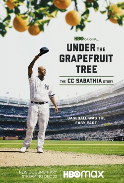 Watch Under The Grapefruit Tree: The CC Sabathia Story Movies for Free