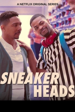 Watch Sneakerheads Movies for Free