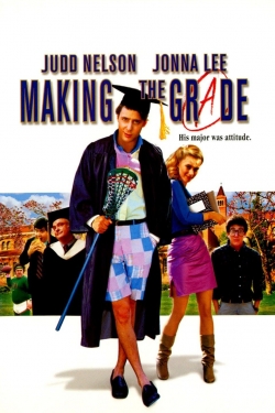 Watch Making the Grade Movies for Free