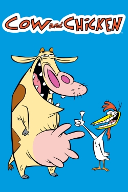 Watch Cow and Chicken Movies for Free