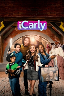 Watch iCarly Movies for Free