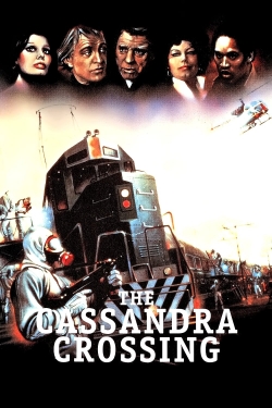 Watch The Cassandra Crossing Movies for Free