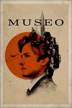 Watch Museo Movies for Free