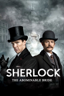 Watch Sherlock: The Abominable Bride Movies for Free