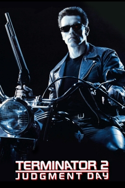 Watch Terminator 2: Judgment Day Movies for Free