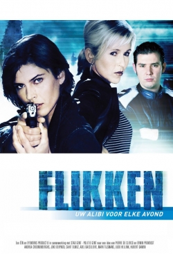 Watch Flikken Movies for Free