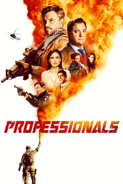 Watch Professionals Movies for Free